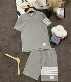Picture of Thom Browne Shirt Pant Suits _SKUThomBrowneM-3XL12yn3424620